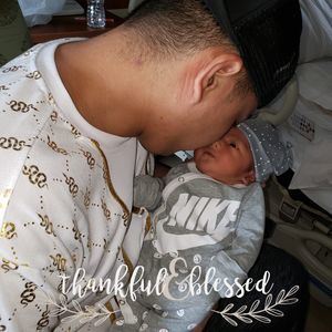 Meet your Posher, Junior